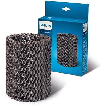 

Philips Náhradní zvlhčovací filtr FY1190/30 pro zvlhčovače vzduchu Philips Series 2000 HU2510/10