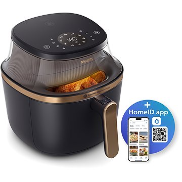 

Philips 3000 Series Airfryer 7,2l XXL NA342/00