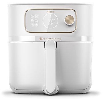 

Philips 7000 Series Airfryer Combi 8,3l XXL Connected 22v1 HD9876/25