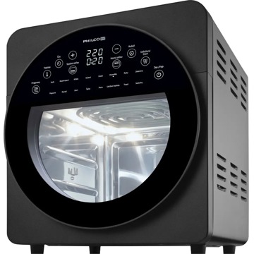 

PHILCO PHAO 1500