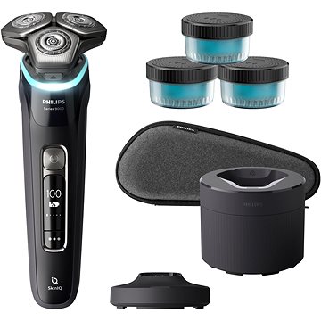 

Philips Series 9000 Wet & Dry S9976/63