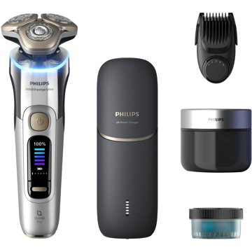 

Philips Series i9000 Prestige Ultra XP9404/46