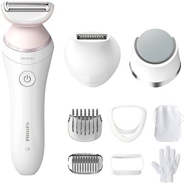 

Philips SatinShave Series 8000 Wet & Dry BRL176/00