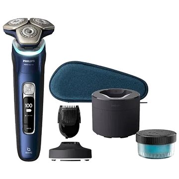

Philips Series 9000 Wet & Dry S9980/59