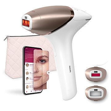 

Philips Lumea IPL 9900 BRI950/01