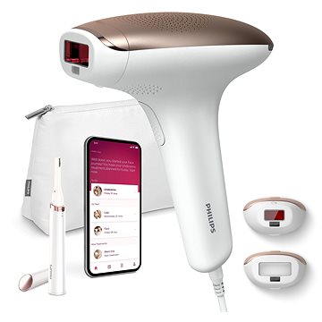 

Philips Lumea IPL 7000 BRI921/00