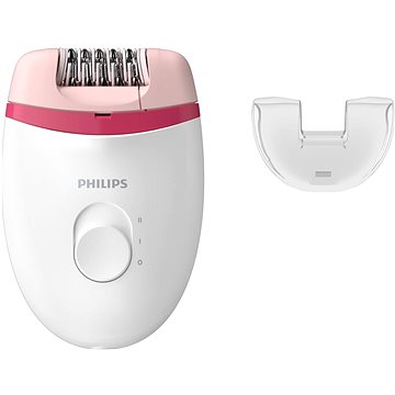 

Philips BRE235/00 Satinelle Essential