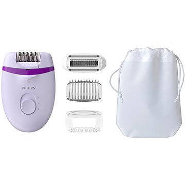 

Philips BRE275/00 Satinelle Essential