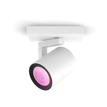 

Philips Hue WACA Argenta GU10 1 × 5,7 W, bílé