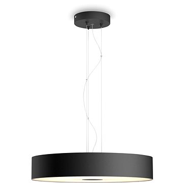

Philips Hue WA Fair, černé + ovladač