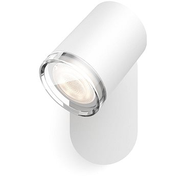 

Philips Hue Adore WA, bílé + ovladač