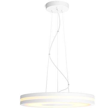 

Philips Hue WA Being, bílé + ovladač