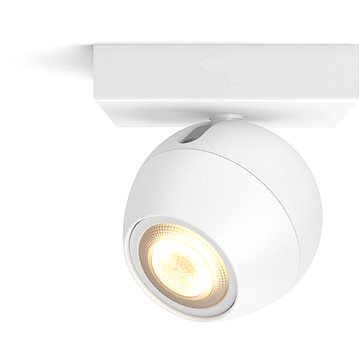 

Philips Hue WA Buckram 1 × GU10 LED 5 W, bílé
