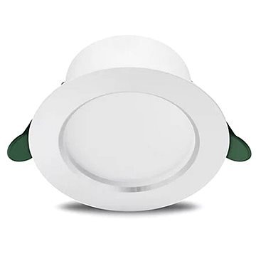 

Philips DIAMOND podhledové LED svítidlo 4,8 W, 800 lm, 4000 K