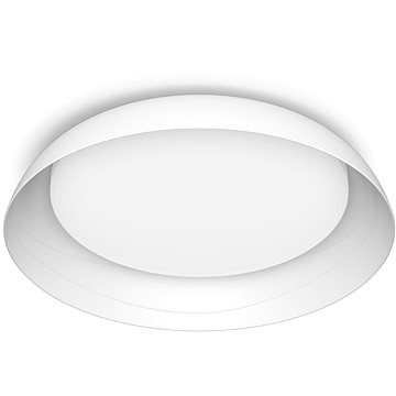 

Philips Fleta UltraEfficient stropní svítidlo LED, 10 W, 1850 lm, 2700 K, bílé