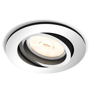 

Philips Podhledové svítidlo DONEGAL 1 ks