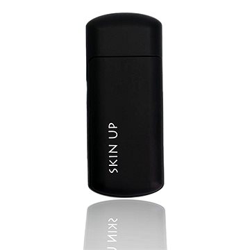 

PHIL PHARMA Nebulizér SKIN UP Classic Černý