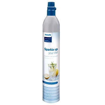 

Philips Náhradní CO2 bombička