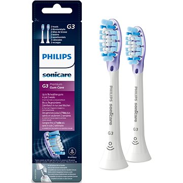 

Philips Sonicare Premium Gum Care HX9052/17, 2 ks