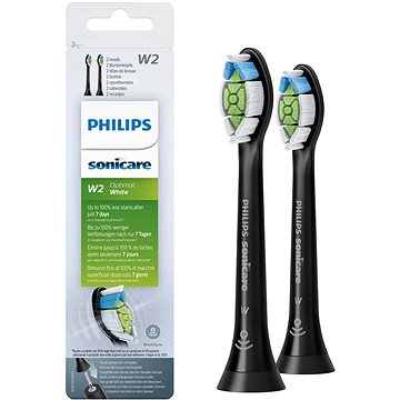 

Philips Sonicare Optimal White HX6062/13, 2 ks