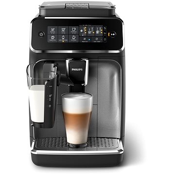 

Philips Series 3200 LatteGo EP3246/70