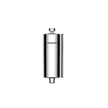 

Philips sprchový filtr AWP1775, průtok 8 l/min, chrom