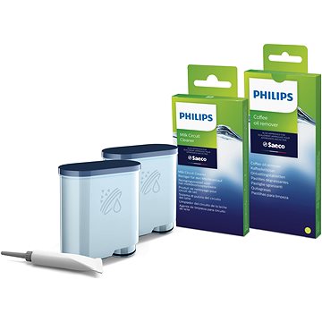 

Philips CA6707/10 AquaClean