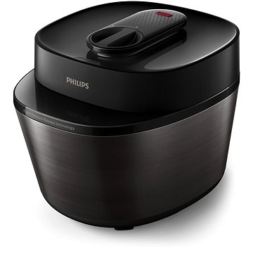 

Philips HD2151/40 Multifunkční tlakový hrnec