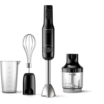 

Philips HR2543/90 ProMix Daily Collection