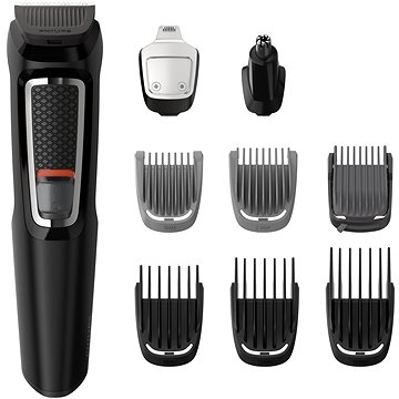 

Philips Series 3000 MG3740/15