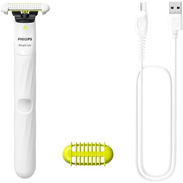 

Philips OneBlade Intimate QP1924/20