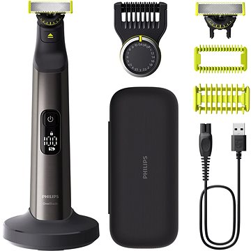 

Philips OneBlade Pro 360 na tvář a tělo QP6652/61