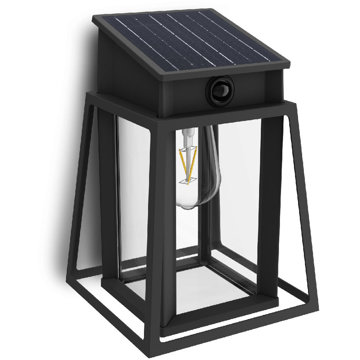 

Philips Lysin UltraEfficient solární LED svítidlo se senzorem 3,2 W, 500 lm, 4000 K, IP44, hranaté,