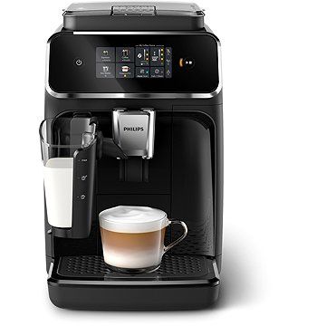 

Philips Series 2300 LatteGo EP2331/10