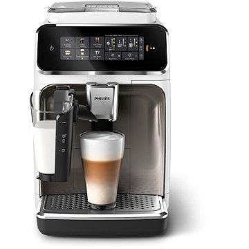 

Philips Series 3300 LatteGo EP3343/90