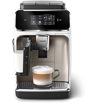 

Philips Series 2300 LatteGo EP2333/40