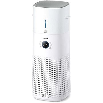 

Philips Series 3000 2v1 AC3737/10