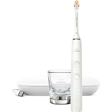 

Philips Sonicare 9000 DiamondClean HX9911/19