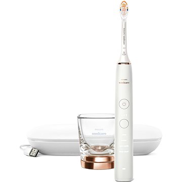 

Philips Sonicare 9000 DiamondClean HX9911/23