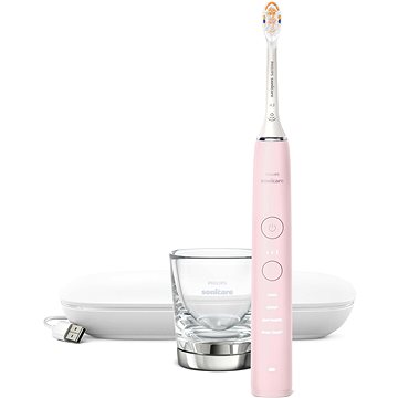 

Philips Sonicare 9000 DiamondClean HX9911/21