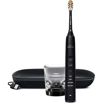 

Philips Sonicare 9000 DiamondClean HX9911/17