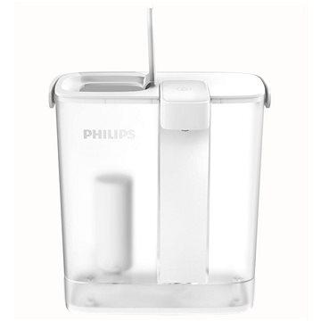 

Philips AWP2980WHS Automatická filtrační konvice 3 l Micro X-Clean Softening+ filtrace