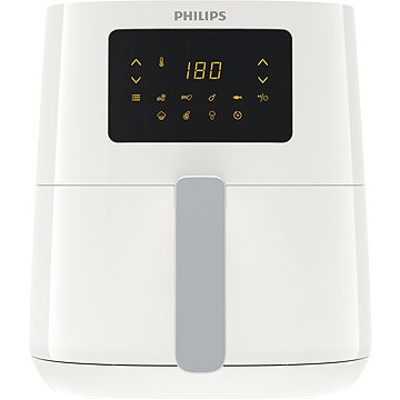 

Philips Series 3000 Airfryer 4,1 l L HD9252/00