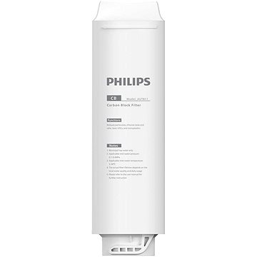 

Philips náhradní filtr AUT811