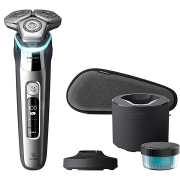 

Philips Series 9000 Wet & Dry S9975/55