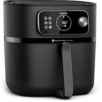 

Philips Series 7000 Series Airfryer XXL Combi Connected 22v1 HD9875/90, 8,3 l