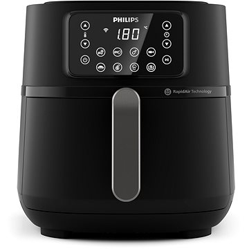 

Philips 5000 Series Airfryer 7,2l XXL Connected 16v1 HD9285/96