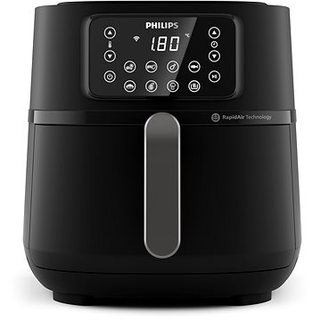 

Philips 5000 Series Airfryer 7,2l XXL Connected 16v1 HD9285/90