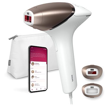 

Philips Lumea IPL 8000 BRI945/00