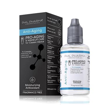 

Phil Pharma SKIN UP náplň do nebulizéru proti stárnutí